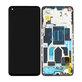 OnePlus Nord CE 5G - LCD Display + Touchscreen Front Glas - 2011100302 Genuine Service Pack