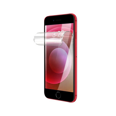 FixPremium HydroGel HD - Displayschutzfolie für iPhone 6, 6s, 7, 8, SE 2020 und SE 2022