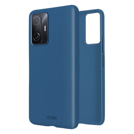 SBS - Fall Sensity für Xiaomi 11T, Xiaomi 11T Pro, blau