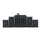 Apple MacBook Pro 15" A1398 (Mid 2012 - Early 2013) - Akku Batterie A1417 8800mAh
