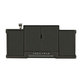 Apple MacBook Air 13" A1466 (Mid 2013 - Mid 2017) - Akku Batterie A1496 7200mAh