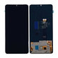 Realme X2 Pro - LCD Display + Touchscreen Front Glas OLED