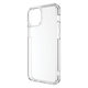 PanzerGlass - Fall HardCase AB für iPhone 13 mini, transparent