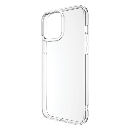 PanzerGlass - Hülle HardCase AB für iPhone 13 Pro Max, transparent