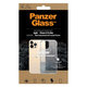 PanzerGlass - Hülle HardCase AB für iPhone 13 Pro Max, transparent