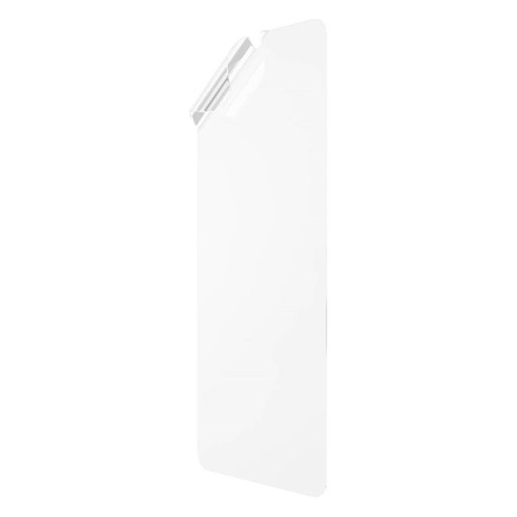 PanzerGlass - Schutzfilm Case Friendly AB für Samsung Galaxy Z Flip3, transparent