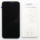 Apple iPhone 11 Pro Max - LCD Display + Touchscreen Front Glas + Rahmen - 661-14099 Genuine Service Pack