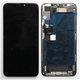 Apple iPhone 11 Pro - LCD Display + Touchscreen Front Glas + Rahmen - 661-15931 Genuine Service Pack