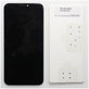Apple iPhone 11 Pro - LCD Display + Touchscreen Front Glas + Rahmen - 661-15931 Genuine Service Pack