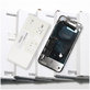 Apple iPhone 11 Pro - LCD Display + Touchscreen Front Glas + Rahmen - 661-15931 Genuine Service Pack