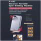 QianLi Macaron - Mikro-Punktschweißgerät-Set für Akku-Flex-Reparatur (iPhone 11 - 12 Pro Max)