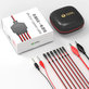 2UUL - Ultra Soft Power Line Set für iPhone 6 - 14 Pro Max