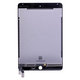 Apple iPad Mini 4 - LCD Display + Touchscreen Front Glas (Black) Refurbished