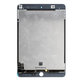 LCD-Display für iPad Mini 5, White, Touchscreen-Glas ohne Rahmen, Refurbished