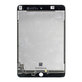 LCD-Display für iPad Mini 5, Black, Touchscreen-Glas ohne Rahmen, Refurbished