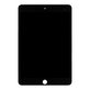 LCD-Display für iPad Mini 5, Black, Touchscreen-Glas ohne Rahmen, Refurbished