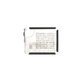 Akku Batterie für Apple Watch 7 41mm, 284mAh, A2663, Refurbished