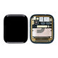LCD-Display für Apple Watch 7 41mm, Touchscreen-Glas ohne Rahmen, Refurbished PRO