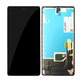 Google Pixel 6 - LCD Display + Touchscreen Front Glas OLED - G949-00175-01 Genuine Service Pack