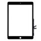 Touchscreen-Glas für iPad (9th Gen 2021), Black