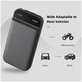 Xiaomi 70mai Jump Starter - Kompakter Autobatterie-Booster