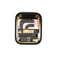 LCD-Display für Apple Watch 7 45mm, Touchscreen-Glas ohne Rahmen, Refurbished PRO