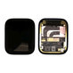 LCD-Display für Apple Watch 7 45mm, Touchscreen-Glas ohne Rahmen, Refurbished PRO
