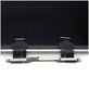 Apple MacBook Pro 13" A1989 (2018 - 2019) - LCD Display + Frontglas + Abdeckung (Silver) Refurbished