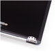 Apple MacBook Pro 13" A1989 (2018 - 2019) - LCD Display + Frontglas + Abdeckung (Silver) Refurbished