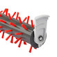 Bissell CrossWave - Teppichbürste 2786