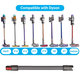 Dyson V-series, Outsize - Saugschlauch
