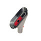 Dyson V-series, Outsize - Extra-Soft-Bürste