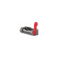 Dyson V-series, Outsize - Abzugssperre