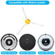 iRobot Roomba 500, 600, 700-series - Seitenbürste