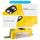 iRobot Roomba 500, 600, 700, 800, 900-series, R3, Scooba 450, Vileda 137173 - Akku Batterie 11702, GD-Roomba-500, VAC-500NMH-33 Ni-MH 14.4V 3500mAh
