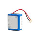 iRobot Braava 2000, 300, 380, 380T, 381, 390, Mint 5200, Mint Plus 5200, Proscenic JOJO Professional - Akku Batterie GPRHC202N026, 4409709, W206001001399 Ni-MH 7.2V 2500mAh