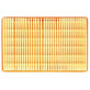 Kärcher WD-series, MV-series, KWD-series - Flach Staubfilter