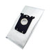 Philips, Electrolux, AEG-Electrolux - Universal-Abfallbeutel (s-bag)