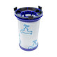 Rowenta Air Force 360, X-Pert 260 - Waschbarer Staubfilter