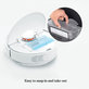 Xiaomi Roborock S5, S5 Max, S6, S6 MaxV, S6 Pure, E4, E5, Mijia 1S, Mi Robot Vacuum Mop 1S, Xiaowa E2, E3, Lite C10 - HEPA-filter (2Stk.)