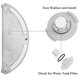 Xiaomi Roborock S5, S6, S6 Pure, Mijia 1S, Xiaowa E2 -Wasserreservoir