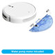 Xiaomi Mi Robot Vacuum Mop (Mijia 1C) - Wasserreservoir