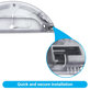 Xiaomi Mi Robot Vacuum Mop (Mijia 1C) - Wasserreservoir