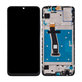 Huawei P Smart (2019) - LCD Display + Touchscreen Front Glas + Rahmen TFT