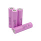 LiitoKala HG2-N - Akku Batterie Cell 18650 (Li-Ion, 3000mAh, 3.7V)