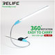 Relife RL-805 - USB Mini-LED-Taschenlampe