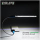 Relife RL-805 - USB Mini-LED-Taschenlampe