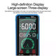 Sunshine DT-21N - Touchscreen-Multimeter