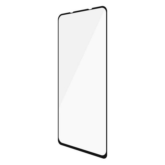 PanzerGlass - Gehärtetes Glas Case Friendly für Xiaomi Redmi Note 11 Pro und 11 Pro Plus, schwarz
