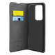 SBS - Fall Book Wallet Lite für Xiaomi 12, schwarz